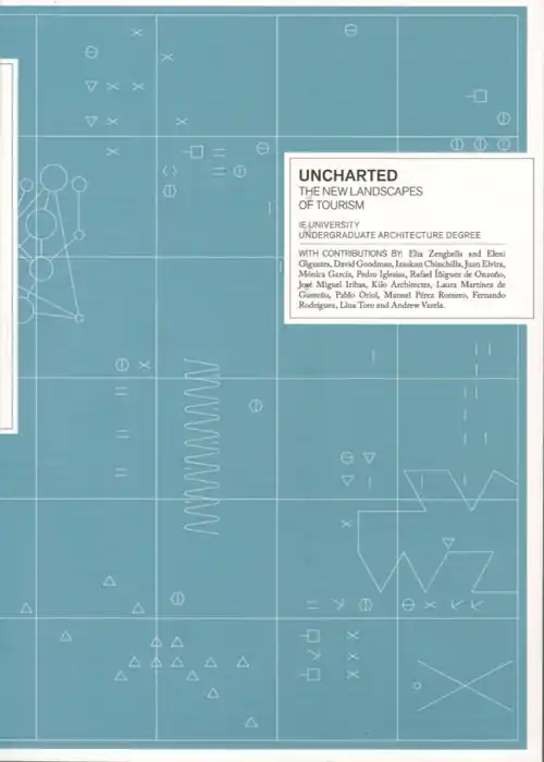 Uncharted Merkproduct