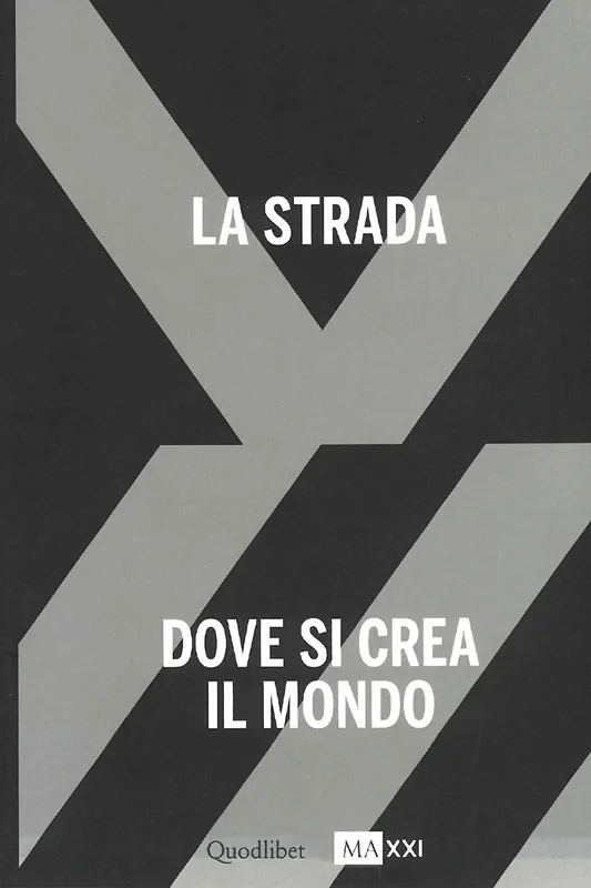 Beste Prijs The street - La Strada