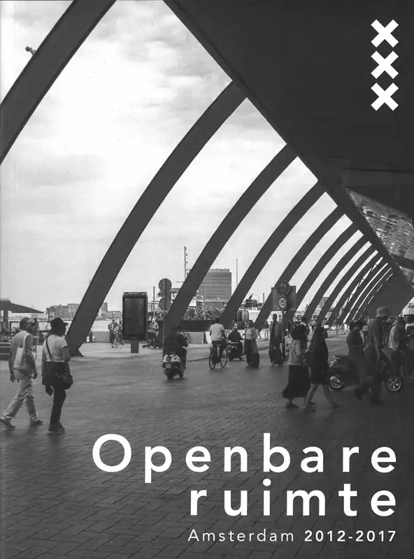 Openbare ruimte Express Levering