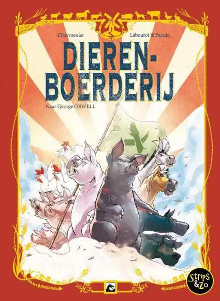 Dierenboerderij Voordeelprijs