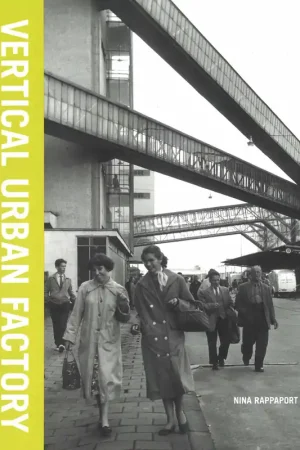 VERTICAL URBAN FACTORY Alleen Vandaag