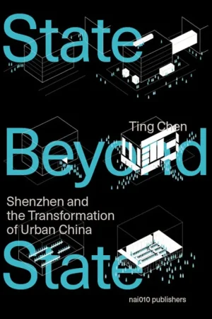 A State Beyond the State (e-book) Bestseller
