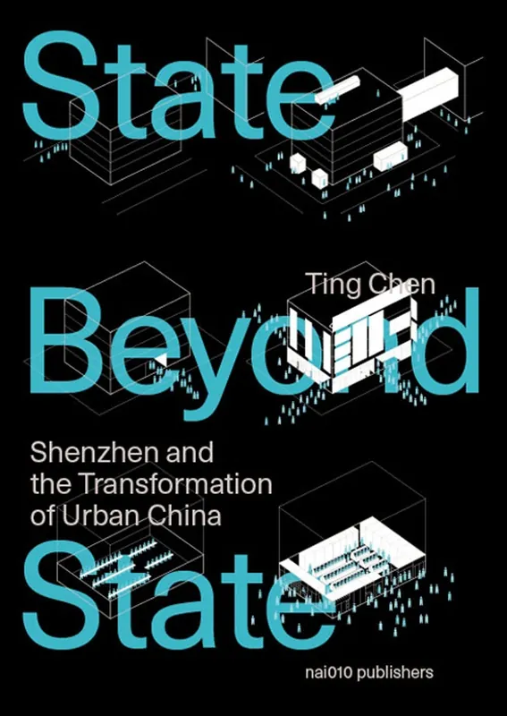 A State Beyond the State (e-book) Bestseller