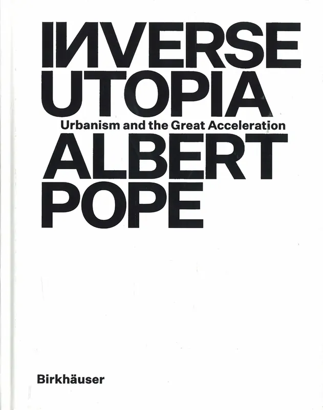 Inverse Utopia Merkproduct