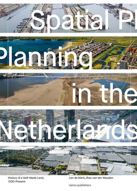 Populair Spatial Planning in the Netherlands