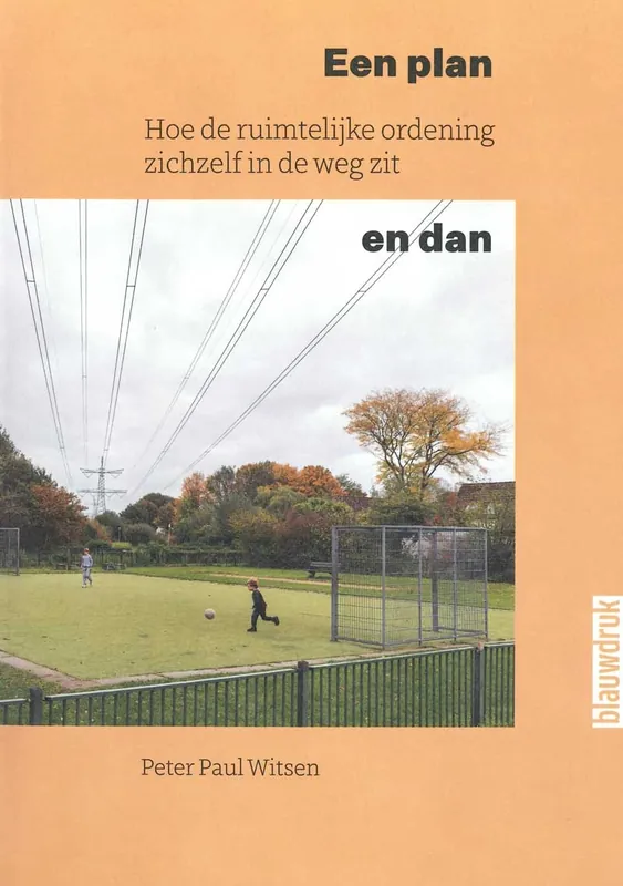 Alleen Vandaag Een plan en dan