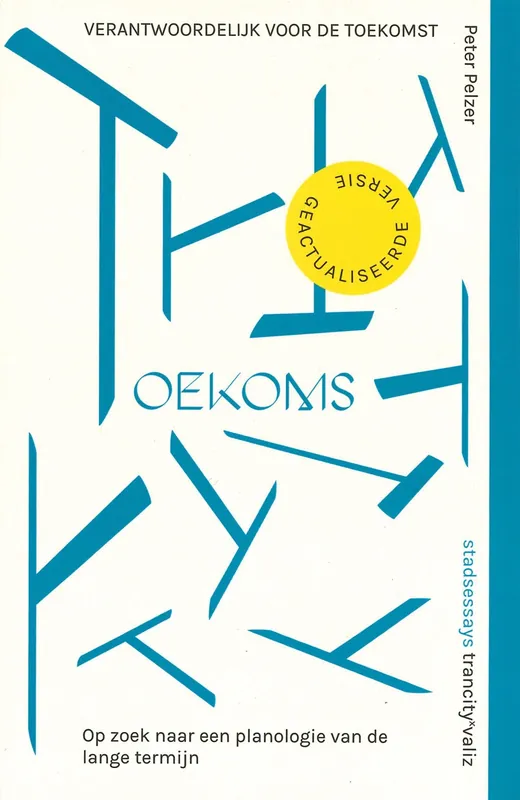 Direct Verzonden VERANTWOORDELIJK VOOR DE TOEKOMST