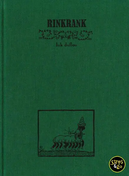 Rechtstreeks Van De Fabrikant Rinkrank