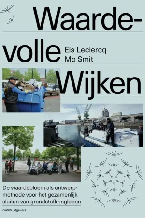 Voordeelprijs Waardevolle Wijken