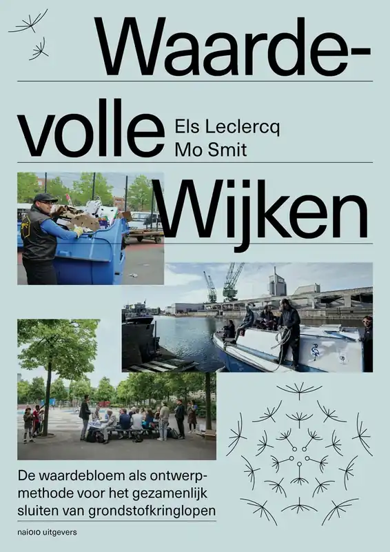 Voordeelprijs Waardevolle Wijken