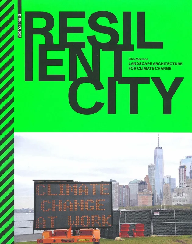 Op = Op RESILIENT CITY