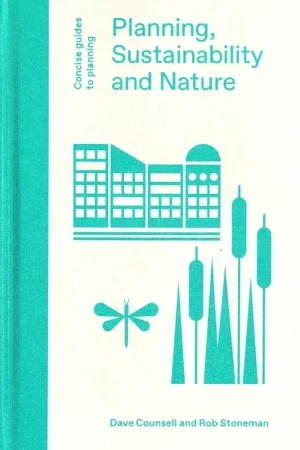 Beperkt Aanbod Planning, Sustainability and Nature
