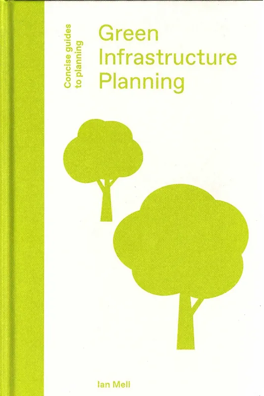 Green Infrastructure Planning Gereduceerde Prijs