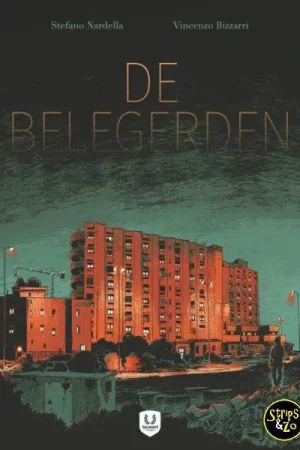 Actieprijs De belegerden