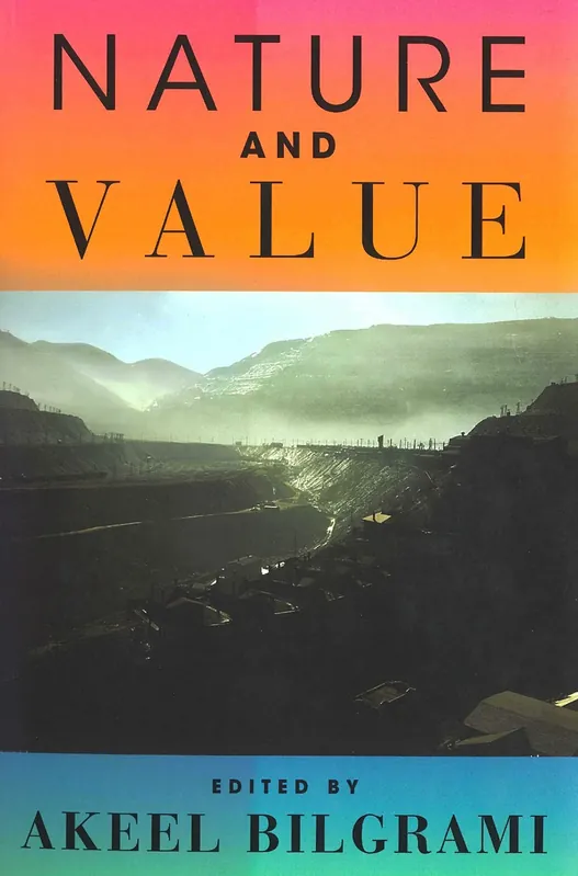 Favoriet NATURE and VALUE