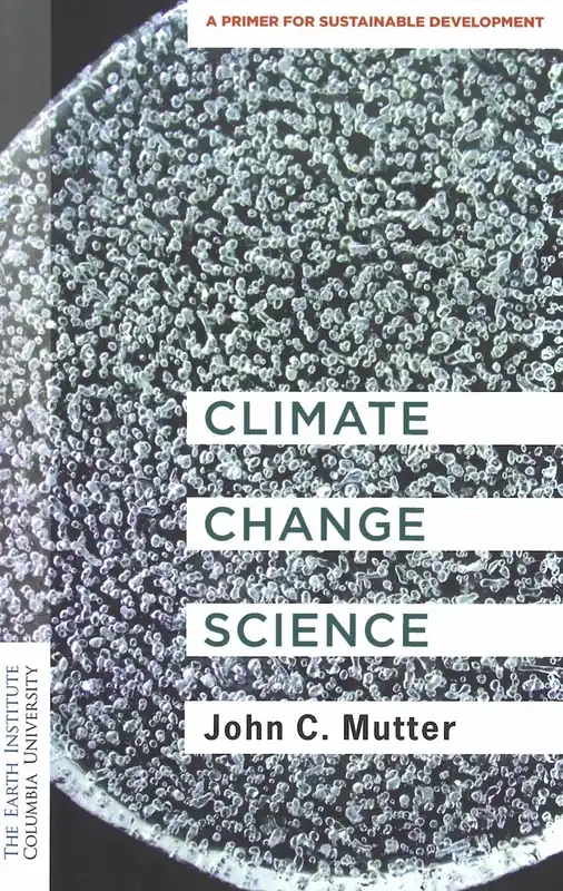 Actieprijs CLIMATE CHANGE SCIENCE