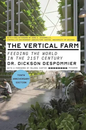 THE VERTICAL FARM Betrouwbaar