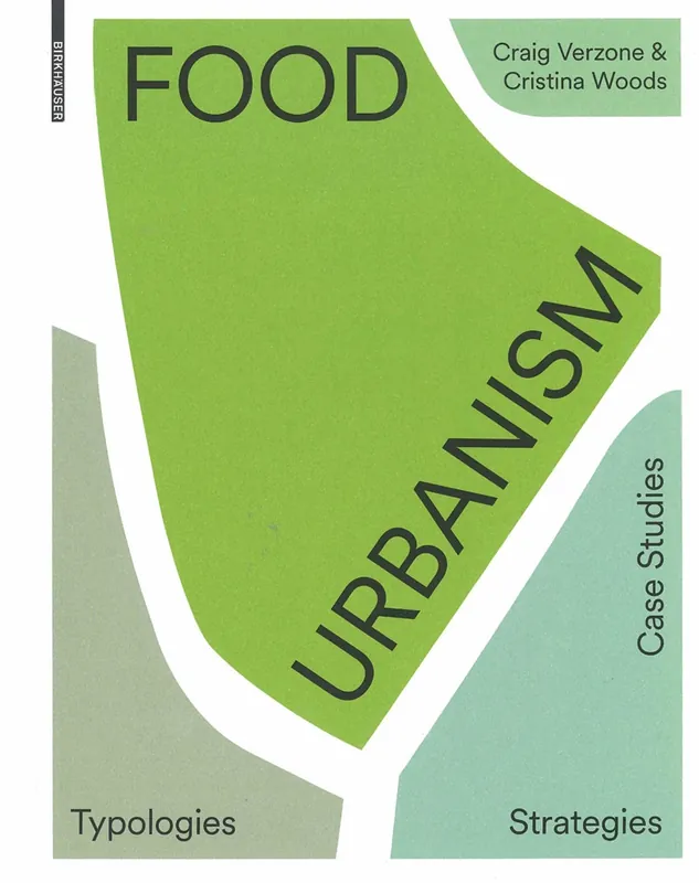 FOOD URBANISM Bestel Nu