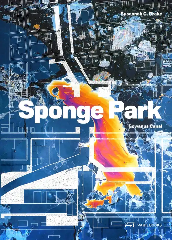 Sponge Park Bestel Nu