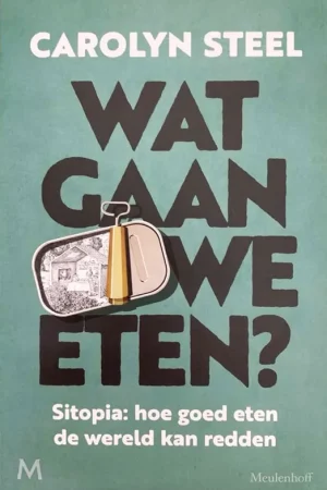 Finale Uitverkoop WAT GAAN WE ETEN?