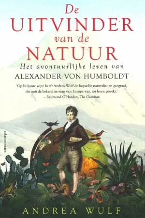 De UITVINDER van de NATUUR Koop Vandaag