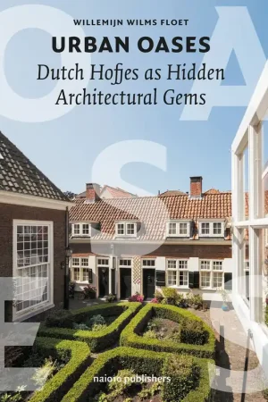 Nieuw URBAN OASES