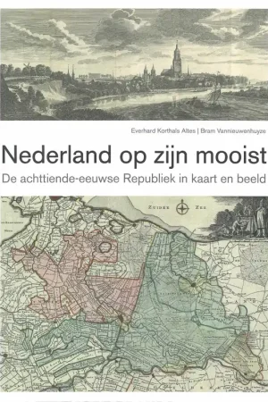 Koopje Nederland op zijn mooist
