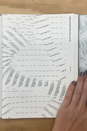 Shop Nu Shallow waters. shifting geographies of two extreme urban deltas