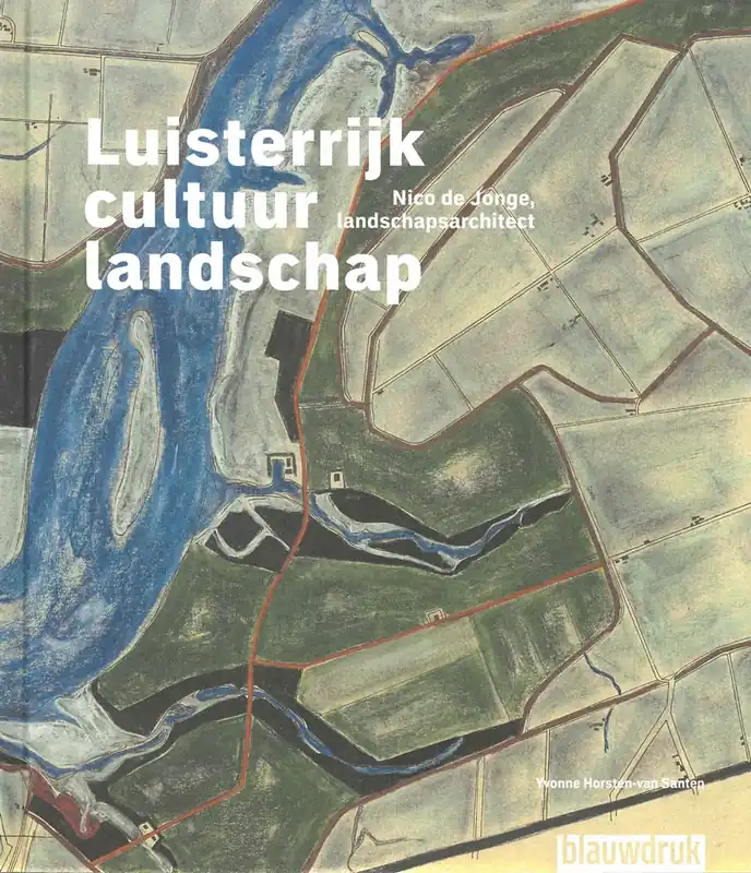 Beperkte Voorraad Luisterrijk cultuurlandschap