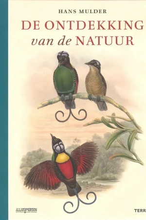 DE ONTDEKKING van de NATUUR Seizoensaanbieding