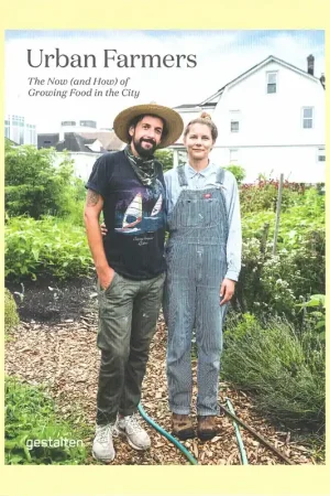 Urban Farmers Shop Nu