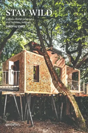 Express Levering STAY WILD