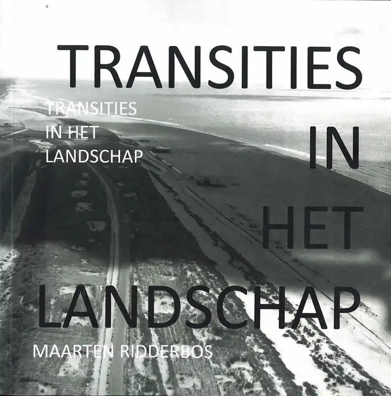 Beperkte Voorraad Transities in het landschap
