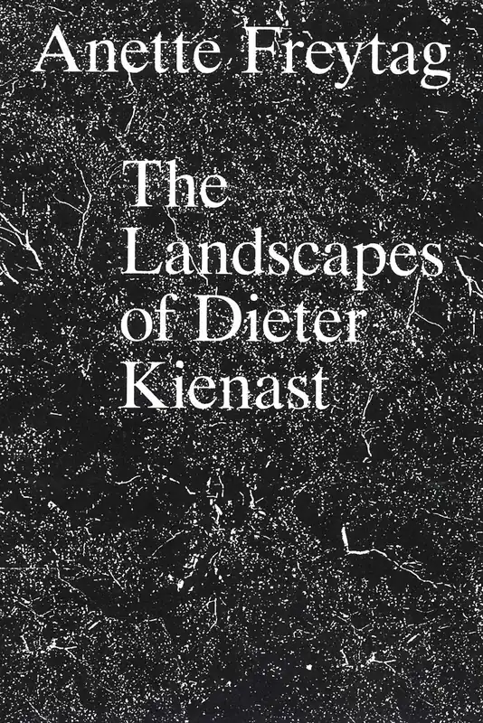 The Landscapes of Dieter Kienast Snelle Levering