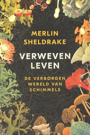 VERWEVEN LEVEN Express Levering