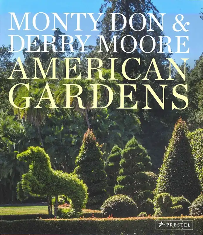 American Gardens Koop Online