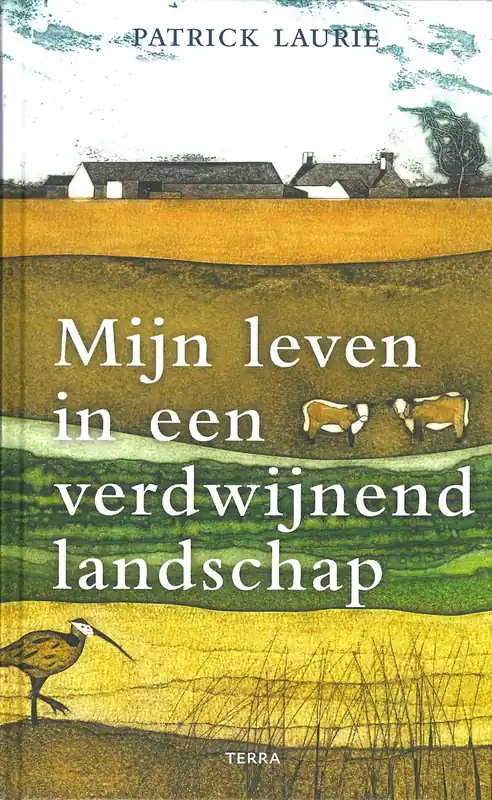 Mijn leven in een verdwijnend landschap Koopje