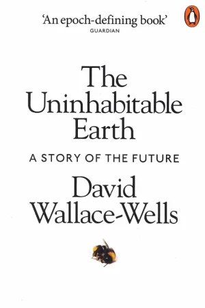 The Uninhabitable Earth Seizoensaanbieding