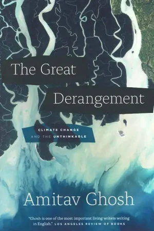 The Great Derangement Merkproduct