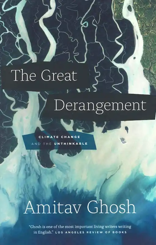 The Great Derangement Merkproduct