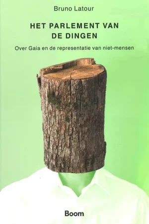 Het parlement van de dingen Aanbieding