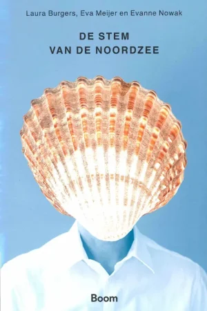 Bestel Nu De stem van de Noordzee