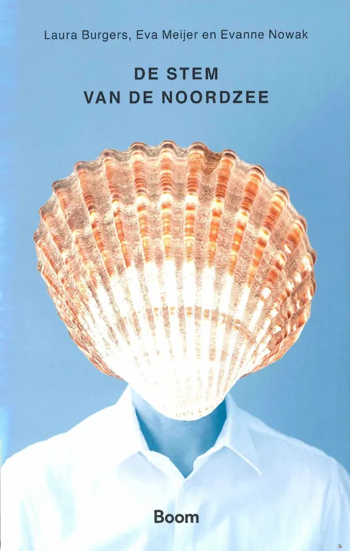 Bestel Nu De stem van de Noordzee