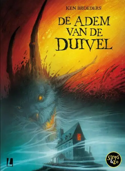 Flitsaanbieding De adem van de duivel