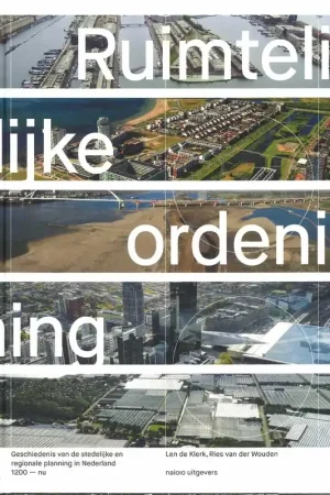 Ruimtelijke ordening Gratis Retour
