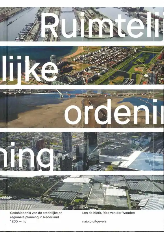 Ruimtelijke ordening Gratis Retour