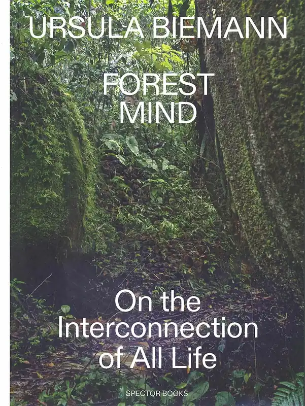 FOREST MIND Express Levering