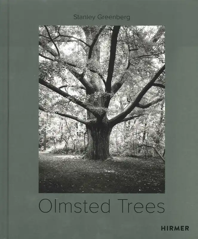 Koopje Olmsted Trees