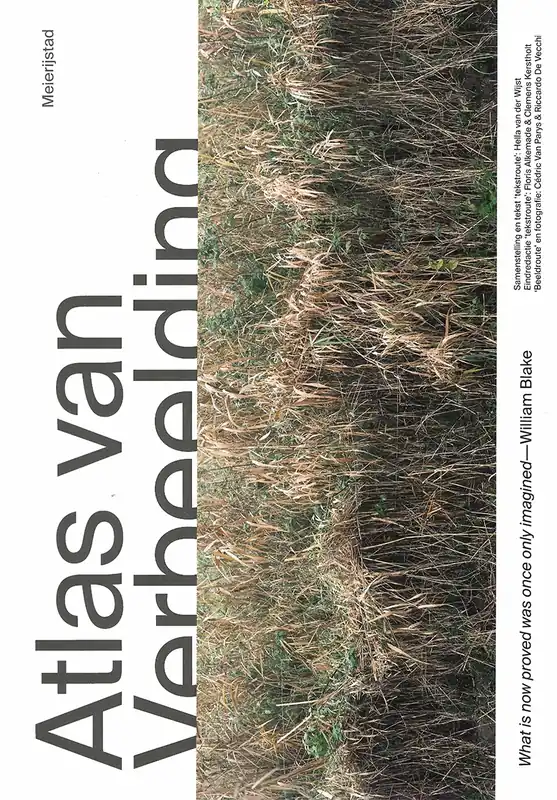 Atlas van verbeelding Populair