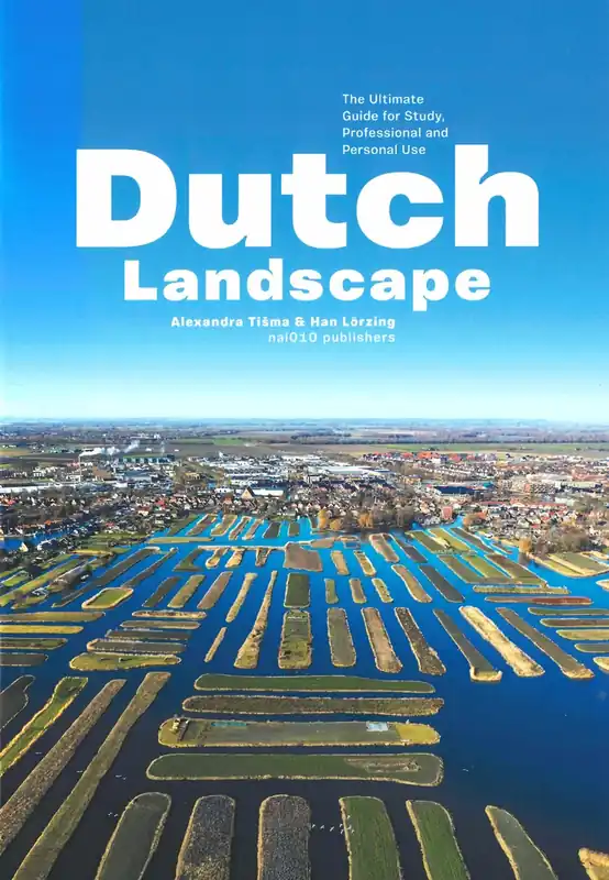 Dutch Landscape Beperkt Aanbod